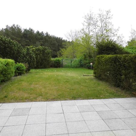 Appartement 53 Residenz Bellevue Used Zinnowitz Bagian luar foto